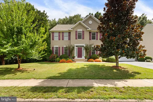 Fredericksburg, VA 22407,6712 CASTLETON DR