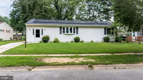 Dover, DE 19904,1524 JOSHUA CLAYTON RD