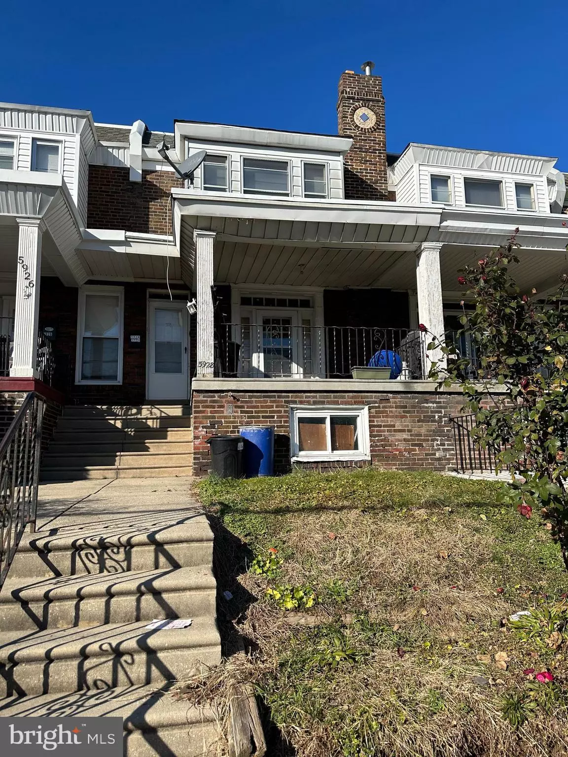 Philadelphia, PA 19149,5928 LORETTO AVE