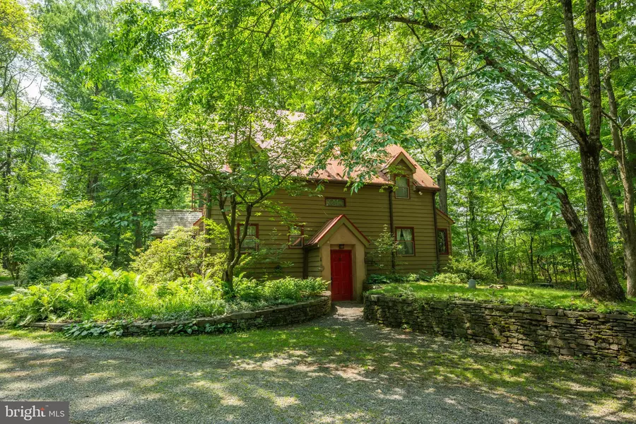 5613 POINT PLEASANT PIKE, Doylestown, PA 18902