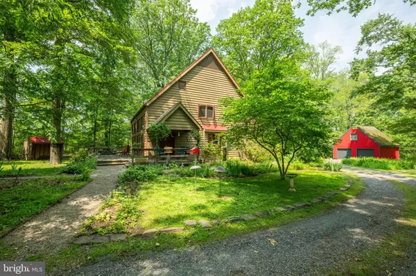 Doylestown, PA 18902,5613 POINT PLEASANT PIKE