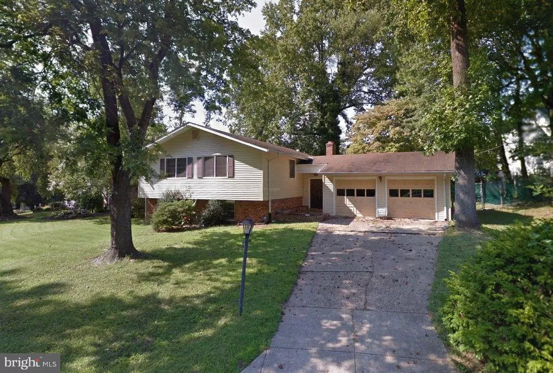 Glenn Dale, MD 20769,5800 SIR GALAHAD RD