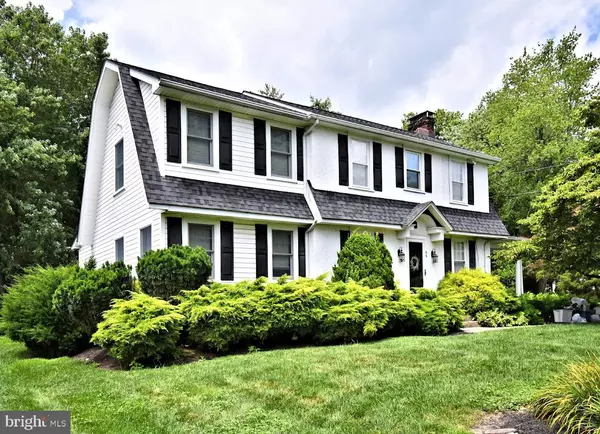 Chalfont, PA 18914,84 WOODLAWN AVE