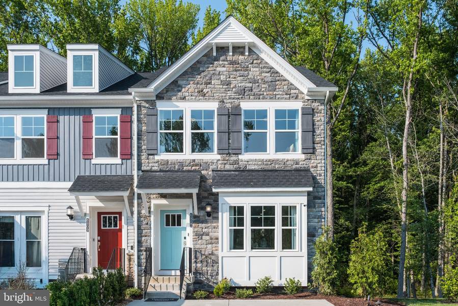 1246 BARKLEYRIDGE LN, Glen Burnie, MD 21060