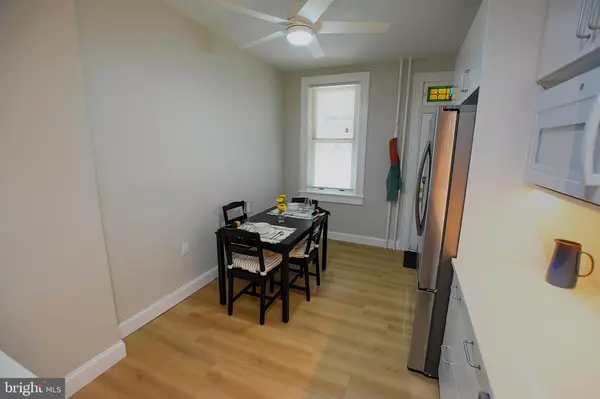 Baltimore, MD 21213,2871 PELHAM AVE