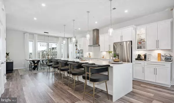 16204 CONNORS WAY #62, Rockville, MD 20855