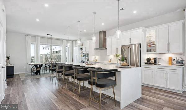 16204 CONNORS WAY #62, Rockville, MD 20855