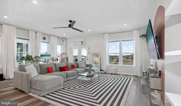 Rockville, MD 20855,16204 CONNORS WAY #62