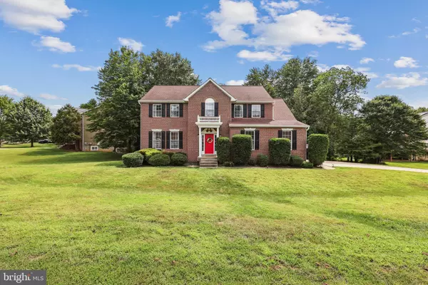 2404 BERRY THICKET CT, Waldorf, MD 20603