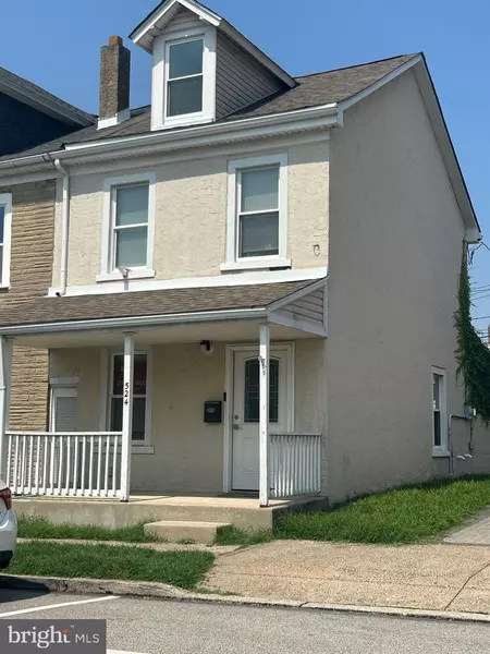 524 HARRY ST, Conshohocken, PA 19428