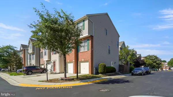 Edgewater, MD 21037,181 TILDEN WAY #181