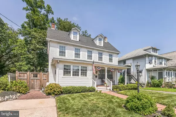 Beverly, NJ 08010,155 WARREN ST