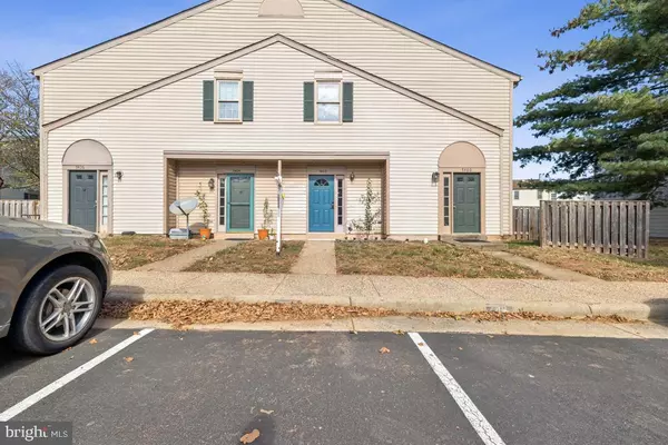 7402 ROKEBY DR, Manassas, VA 20109