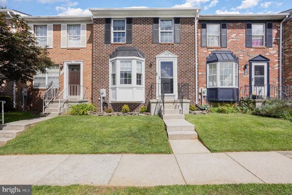 Bel Air, MD 21014,906 RICHWOOD RD