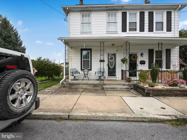 Lebanon, PA 17046,436 E GUILFORD ST
