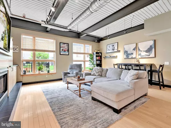 Conshohocken, PA 19428,75 MAPLE ST #104