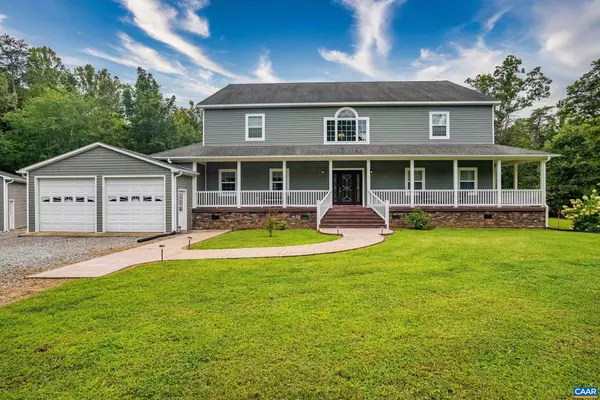 175 TRACIE DR, Altavista, VA 24517