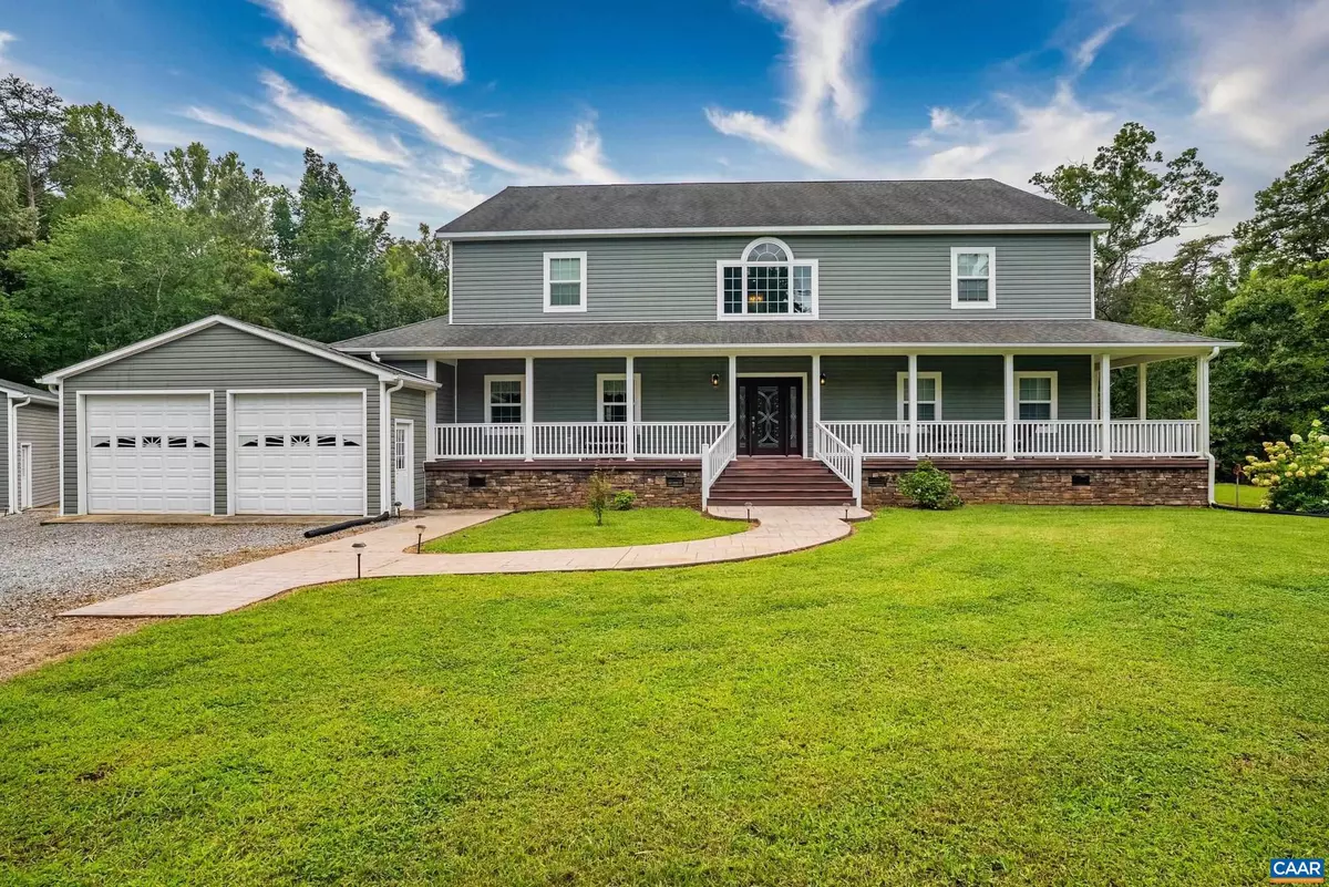 Altavista, VA 24517,175 TRACIE DR