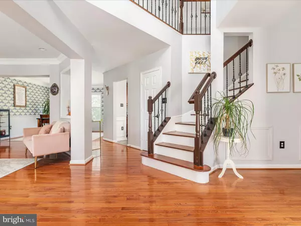 Bristow, VA 20136,12916 NESS HOLLOW CT