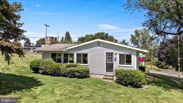 Easton, PA 18045,2850 JOHN ST