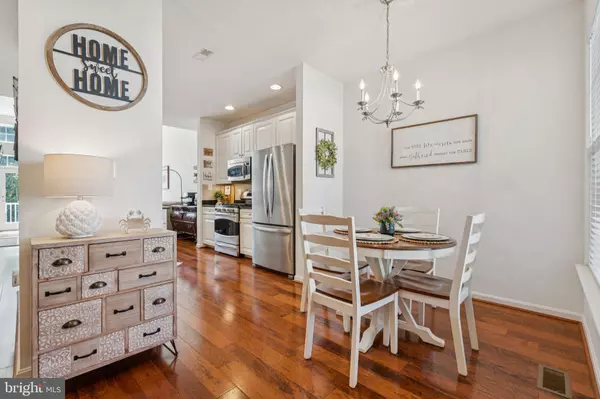 Havre De Grace, MD 21078,544 COUNTERPOINT CIR