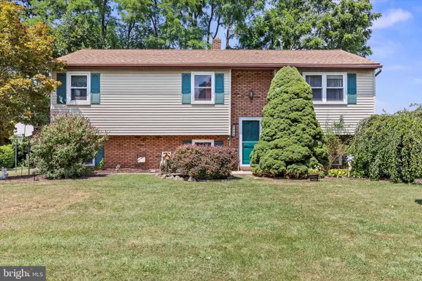 362 OAKLYN RD, Lebanon, PA 17042