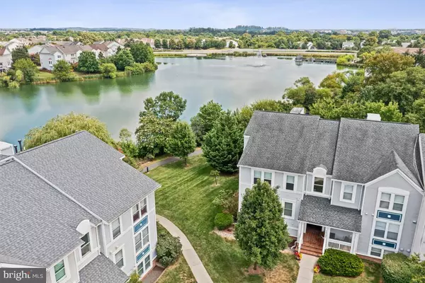 20594 CORNSTALK TER #201, Ashburn, VA 20147