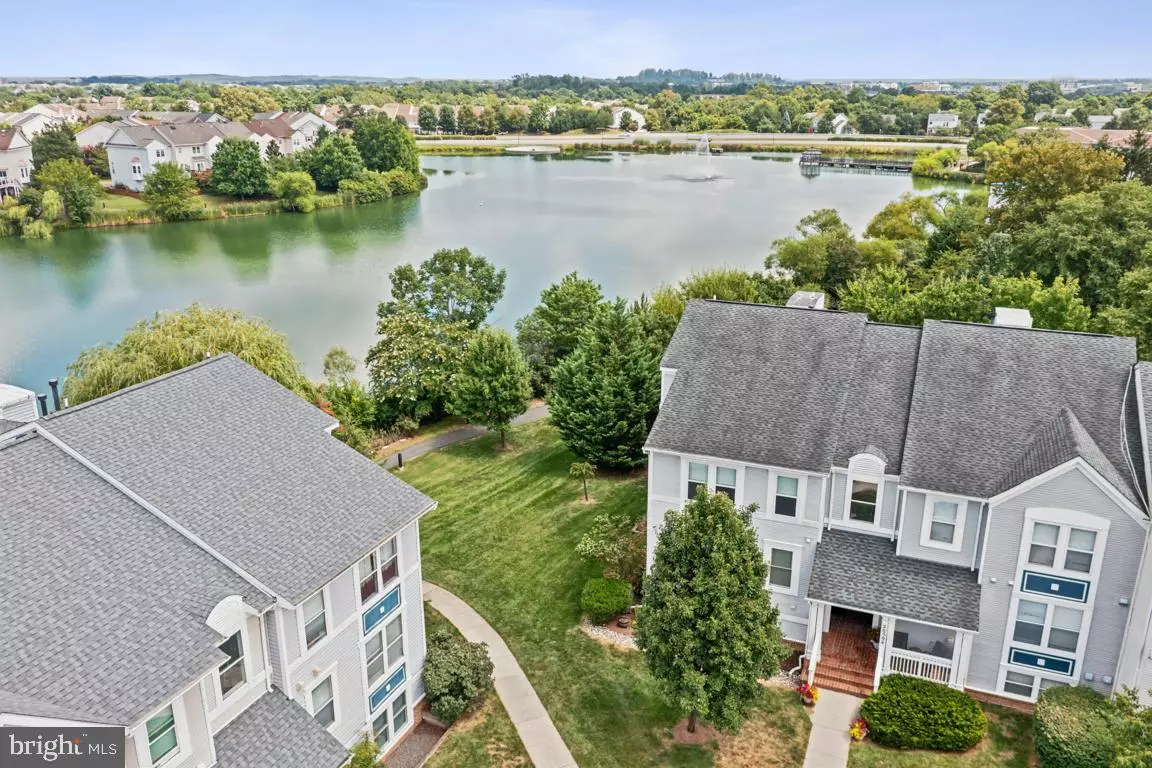 Ashburn, VA 20147,20594 CORNSTALK TER #201