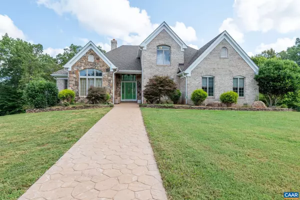 Keswick, VA 22947,4995 MORIAH WAY