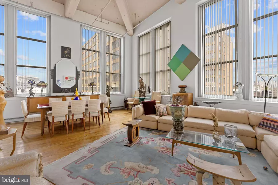 1238 CALLOWHILL ST #801, 810, Philadelphia, PA 19123