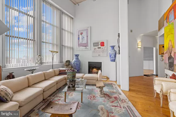 Philadelphia, PA 19123,1238 CALLOWHILL ST #801, 810