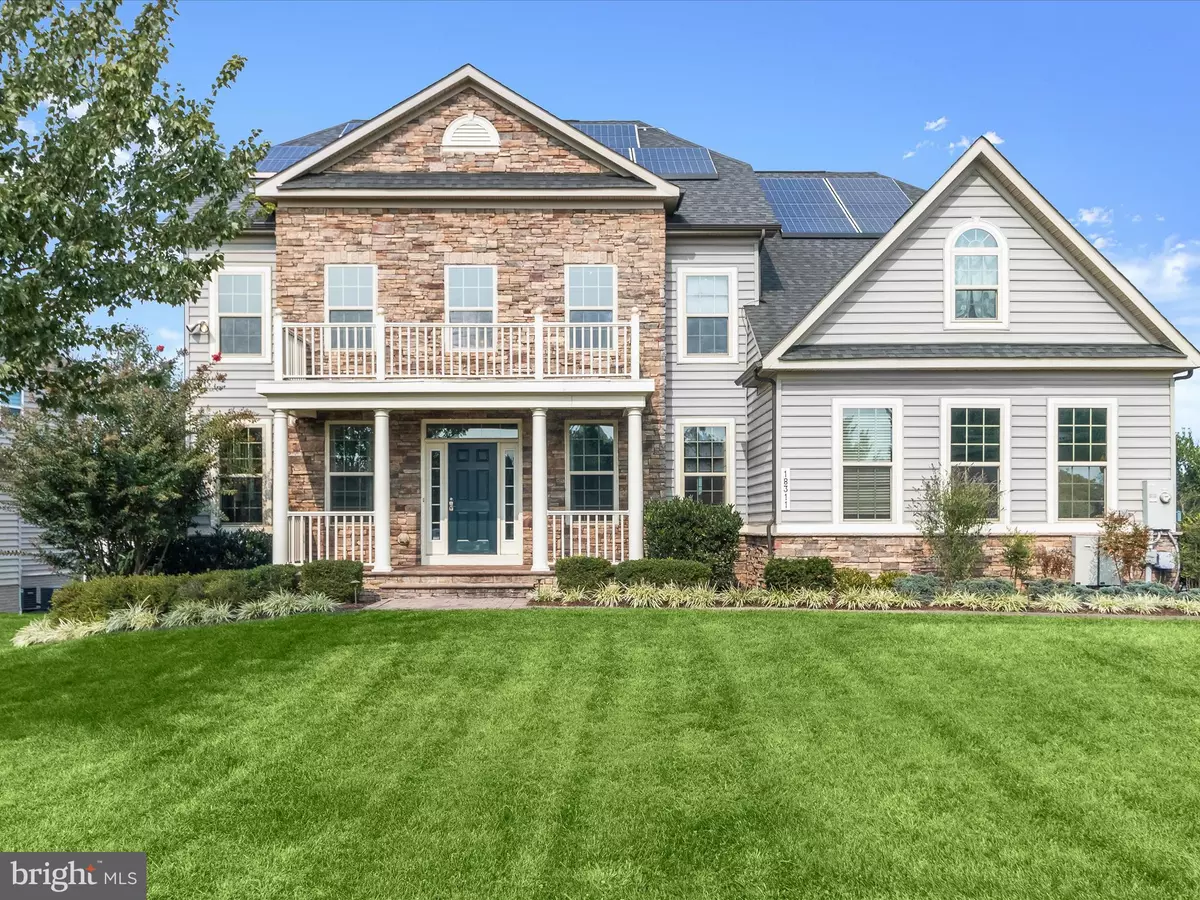 Mount Airy, MD 21771,18311 CHELSEA KNOLLS DR