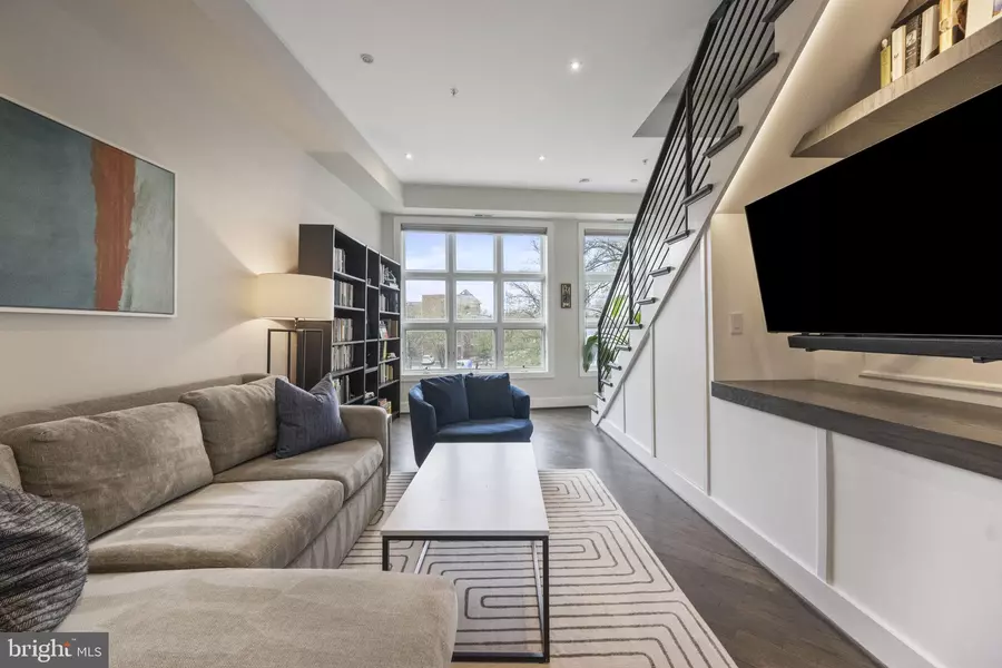 501 RHODE ISLAND AVE NW #2, Washington, DC 20001