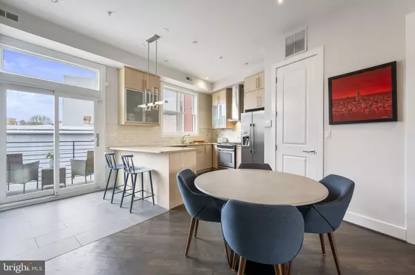 Washington, DC 20001,501 RHODE ISLAND AVE NW #2