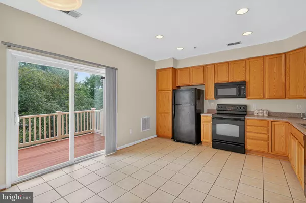 Frederick, MD 21703,6503 MONTALTO XING #H