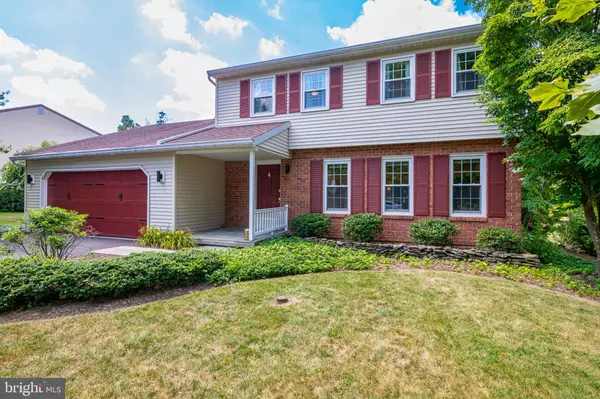 Sinking Spring, PA 19608,100 MESA DR