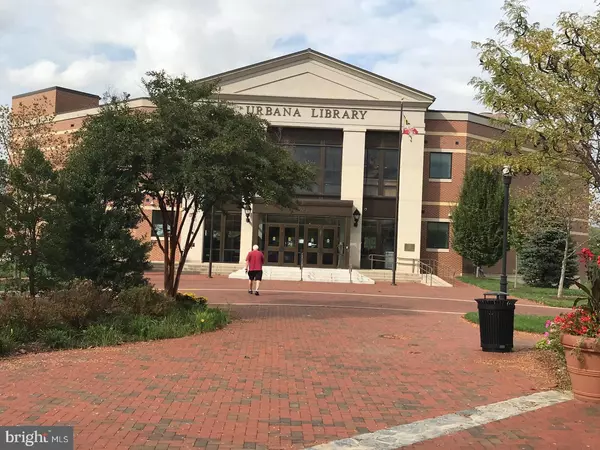 Frederick, MD 21704,3556 WORTHINGTON BLVD #301