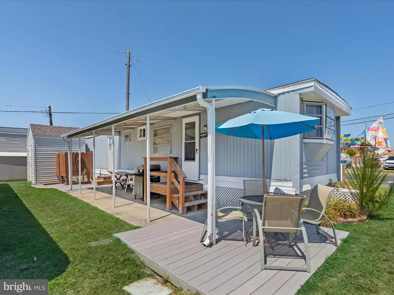 39050 BRINY LN #11902, Fenwick Island, DE 19944