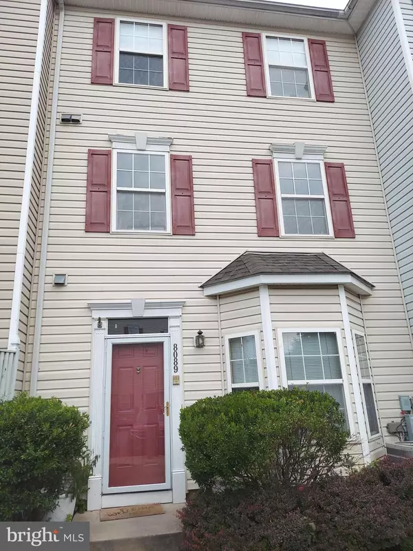 Severn, MD 21144,8089 BROOKSTONE CT