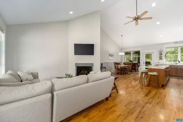 Stanardsville, VA 22973,336 BEAR RUN RD