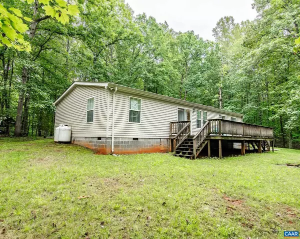 Charlottesville, VA 22902,1020 THORN ROSE LN