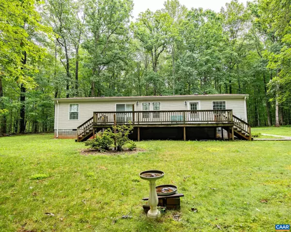 Charlottesville, VA 22902,1020 THORN ROSE LN