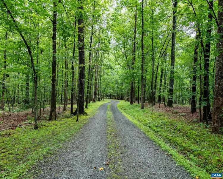 1020 THORN ROSE LN, Charlottesville, VA 22902