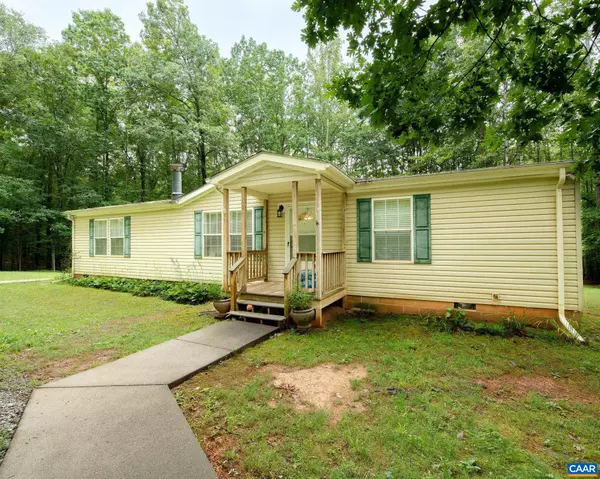 Charlottesville, VA 22902,1020 THORN ROSE LN