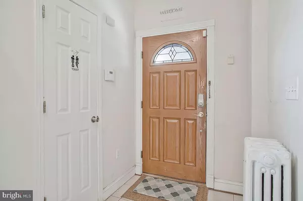 Baltimore, MD 21215,3516 REISTERSTOWN RD