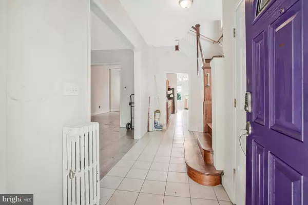 Baltimore, MD 21215,3516 REISTERSTOWN RD