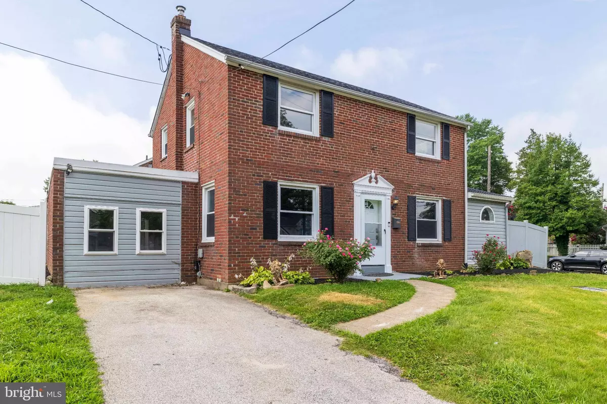 Springfield, PA 19064,342 E SPRINGFIELD RD