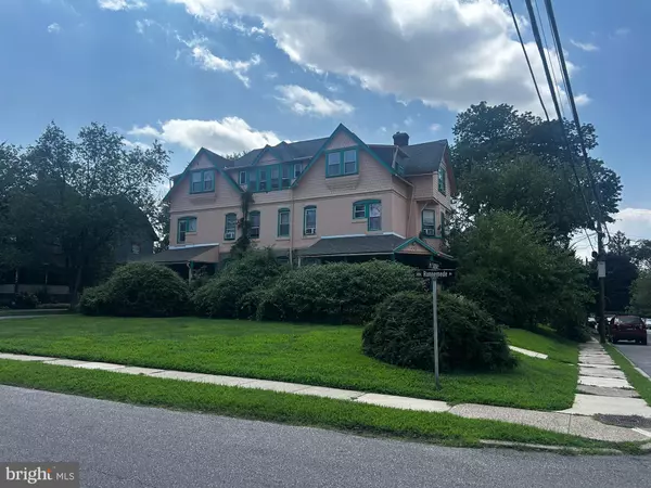 Lansdowne, PA 19050,44-46 RUNNEMEDE AVE #& 53 WINDERMERE AVE