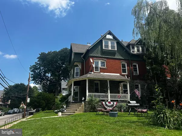 44-46 RUNNEMEDE AVE #& 53 WINDERMERE AVE, Lansdowne, PA 19050