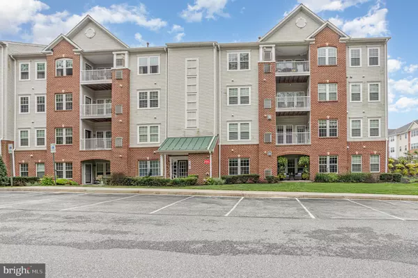 261 BECKENHAM CIR #204, Bel Air, MD 21014